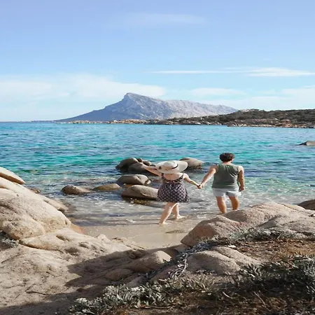 Apartman Cozy Flat Just Steps From Baia Delle Mimose