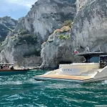 Cozy Flat Just Steps From Baia Delle Mimose *