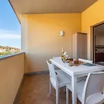 Cozy Flat Just Steps From Baia Delle Mimose Apartmán