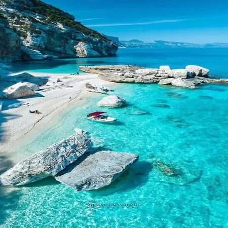Cozy Flat Just Steps From Baia Delle Mimose Valledoria (Sardinia)