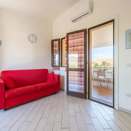 Cozy Flat Just Steps From Baia Delle Mimose * Valledoria (Sardinia)