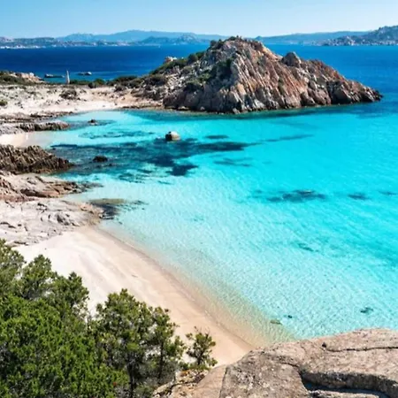 Cozy Flat Just Steps From Baia Delle Mimose Valledoria (Sardinia)