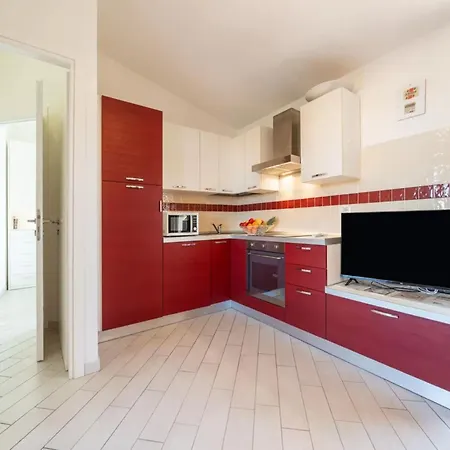 Cozy Flat Just Steps From Baia Delle Mimose * Valledoria (Sardinia)