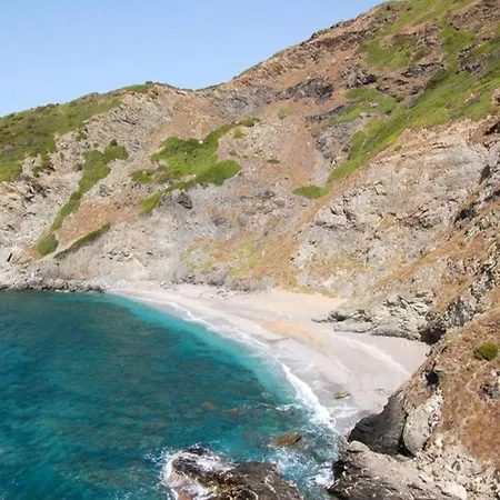 Apartment Cozy Flat Just Steps From Baia Delle Mimose *