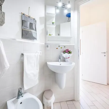 Cozy Flat Just Steps From Baia Delle Mimose * Valledoria (Sardinia)